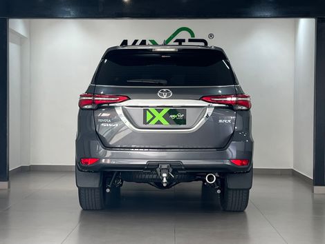 Caoa Chery Tiggo 8 TXS 1.6 16V TGDi Aut.