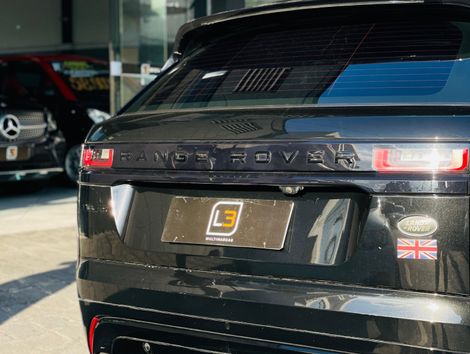 Land Rover Range R. VELAR R-Dyn. S 3.0 4x4 V6 Aut.