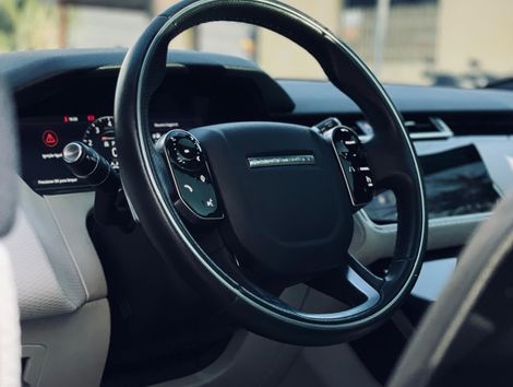 Land Rover Range R. VELAR R-Dyn. S 3.0 4x4 V6 Aut.