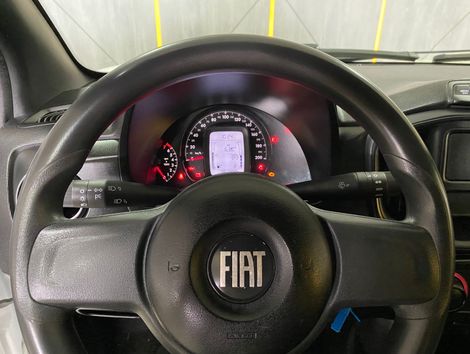 Fiat Fiorino Endurance EVO 1.4 Flex 8V 2p