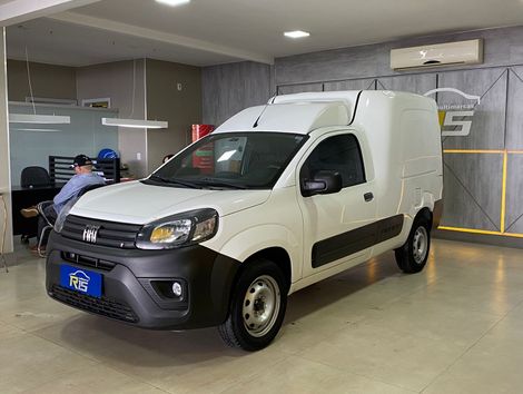 Fiat Fiorino Endurance EVO 1.4 Flex 8V 2p