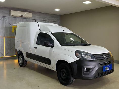 Fiat Fiorino Endurance EVO 1.4 Flex 8V 2p