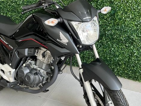 HONDA CG 160 TITAN FLEXONE/Ed.Especial 40 Anos