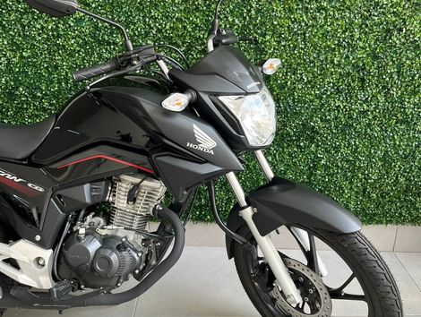 HONDA CG 160 TITAN FLEXONE/Ed.Especial 40 Anos