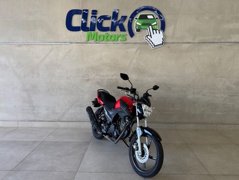 YAMAHA YBR 150 FACTOR ED/FLEX