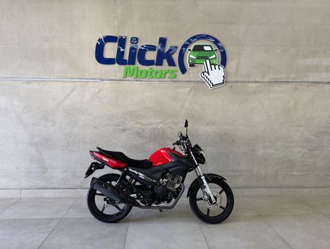 YAMAHA YBR 150 FACTOR ED/FLEX