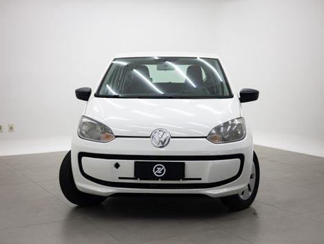 VolksWagen up! move 1.0 Total Flex 12V 5p