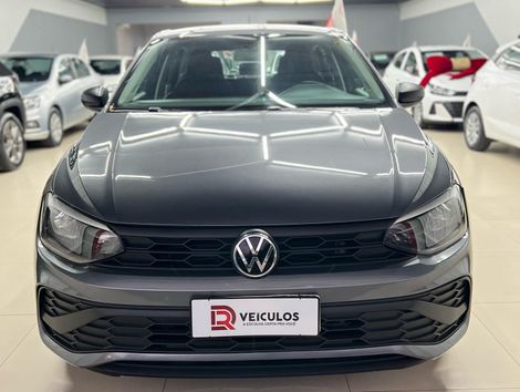 VolksWagen Polo Track 1.0 Flex 12V 5p