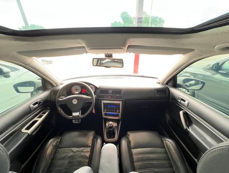 VolksWagen Golf Sportline 1.6 Mi Total Flex 8V 4p