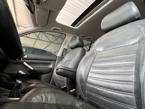 VolksWagen Golf Sportline 1.6 Mi Total Flex 8V 4p
