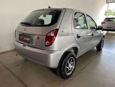 Chevrolet Celta Spirit/ LT 1.0 MPFI 8V FlexP. 5p
