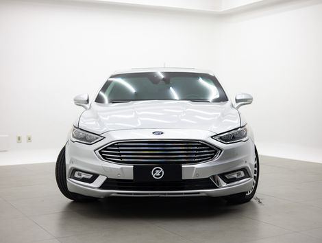 Ford Fusion Titanium 2.0 GTDI Eco. Awd Aut.