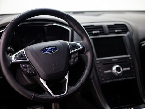 Ford Fusion Titanium 2.0 GTDI Eco. Awd Aut.