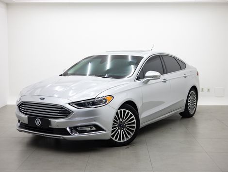 Ford Fusion Titanium 2.0 GTDI Eco. Awd Aut.