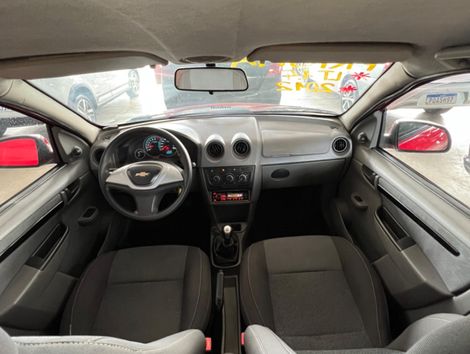 Chevrolet PRISMA  Sed. Maxx/ LT 1.4 8V ECONOF. 4p