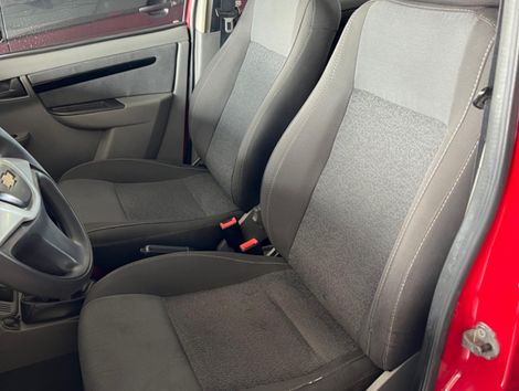 Chevrolet PRISMA  Sed. Maxx/ LT 1.4 8V ECONOF. 4p