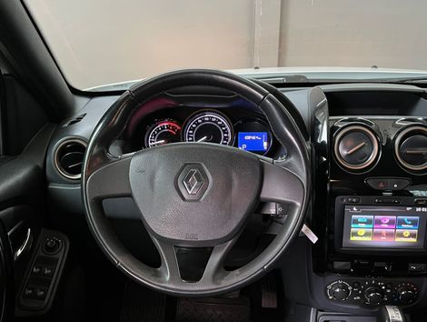 Renault DUSTER Dynamique 2.0 Flex 16V Aut.