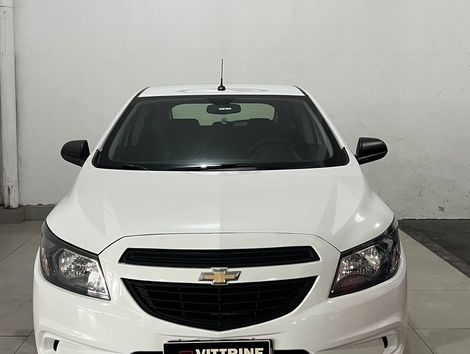Chevrolet ONIX HATCH Joy 1.0 8V Flex 5p Mec.