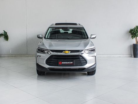 Chevrolet TRACKER Premier 1.2 Turbo 12V Flex Aut.