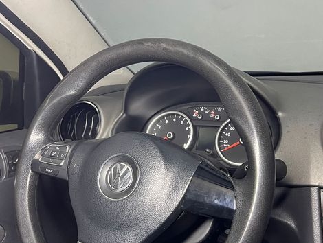 VolksWagen Saveiro CROSS 1.6 Mi Total Flex 8V CE