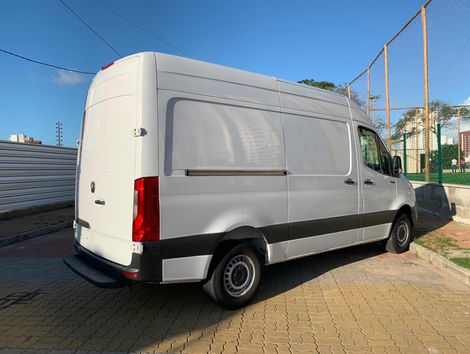 Mercedes Sprinter 416 Furgão Longo T.B. 2.2 Dies.