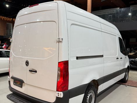 Mercedes Sprinter 416 Furgão Longo T.B. 2.2 Dies.