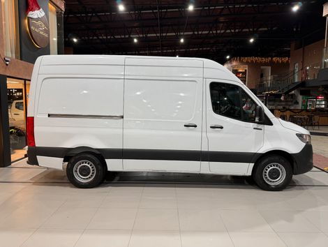 Mercedes Sprinter 416 Furgão Longo T.B. 2.2 Dies.