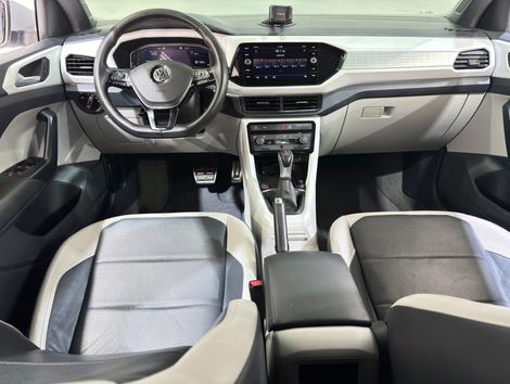 VolksWagen T-Cross Hig. 250 TSI 1.4 Flex 16V 5p Aut