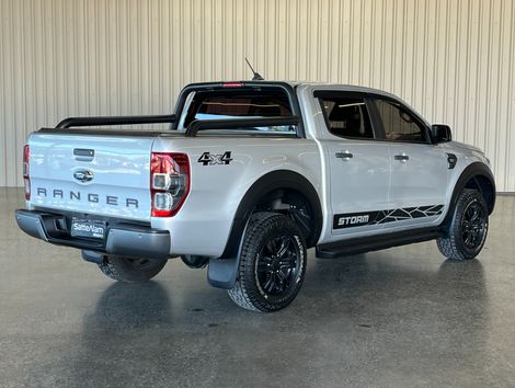 Ford Ranger Storm 3.2 20V 4x4 CD Diesel Aut.
