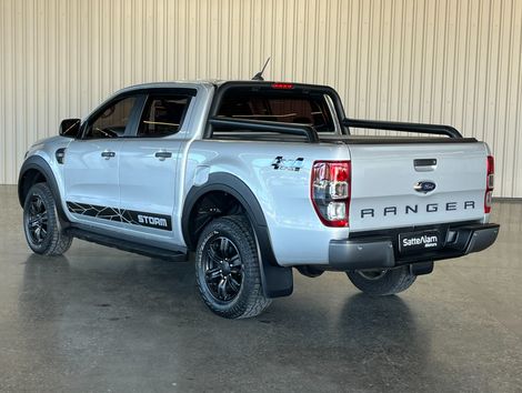 Ford Ranger Storm 3.2 20V 4x4 CD Diesel Aut.