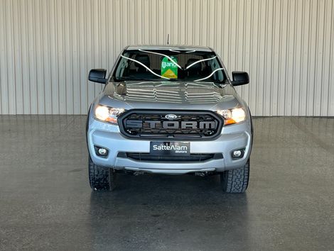 Ford Ranger Storm 3.2 20V 4x4 CD Diesel Aut.