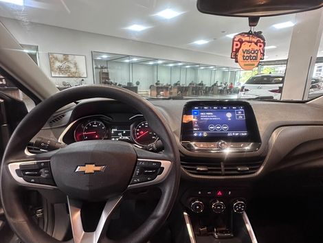 Chevrolet ONIX HATCH LT 1.0 12V Flex 5p Mec.