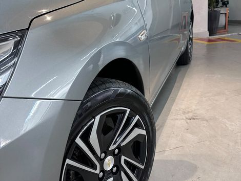 Chevrolet ONIX HATCH LT 1.0 12V Flex 5p Mec.