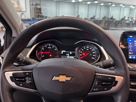 Chevrolet ONIX HATCH LT 1.0 12V Flex 5p Mec.