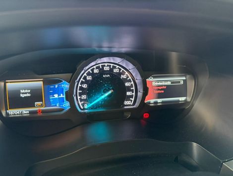 Ford Ranger XLT 2.5 16V 4x2 CD Flex