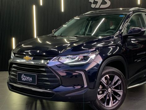 Chevrolet TRACKER Premier 1.2 Turbo 12V Flex Aut.