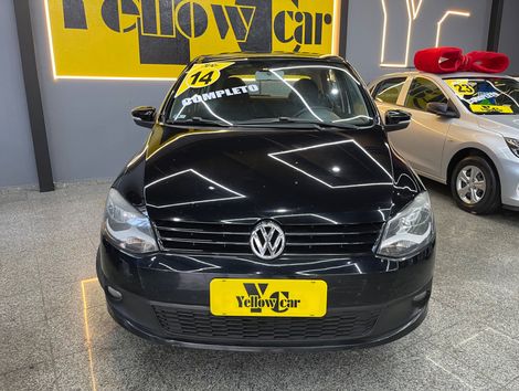 VolksWagen Fox 1.6 Mi Total Flex 8V 5p
