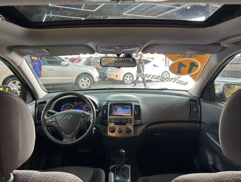 Hyundai i30 2.0 16V 145cv 5p Aut.