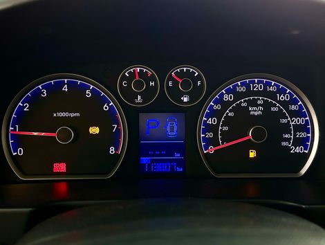 Hyundai i30 2.0 16V 145cv 5p Aut.