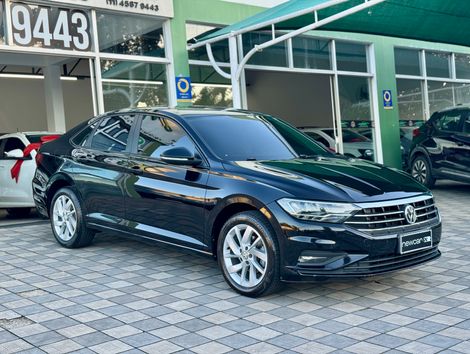 VolksWagen JETTA Comfort. 250 TSI 1.4 Flex 16v Aut.