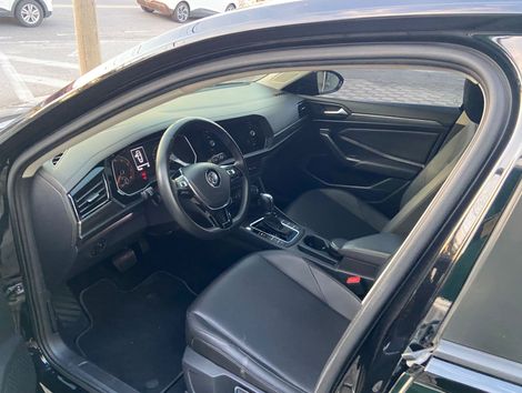 VolksWagen JETTA Comfort. 250 TSI 1.4 Flex 16v Aut.