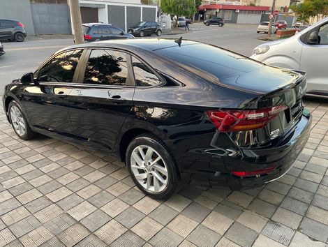 VolksWagen JETTA Comfort. 250 TSI 1.4 Flex 16v Aut.