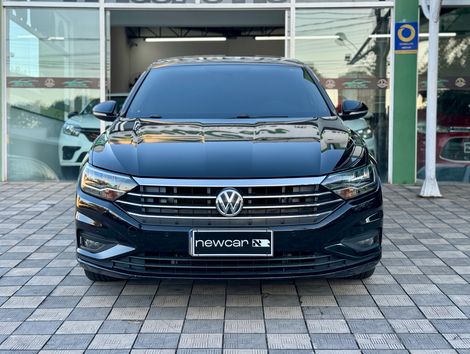 VolksWagen JETTA Comfort. 250 TSI 1.4 Flex 16v Aut.