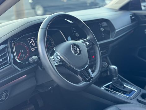VolksWagen JETTA Comfort. 250 TSI 1.4 Flex 16v Aut.