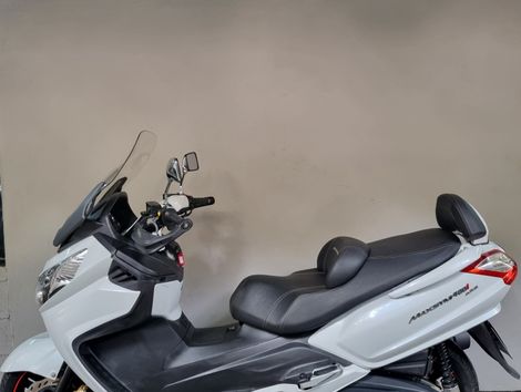 DAFRA MAXSYM 400i