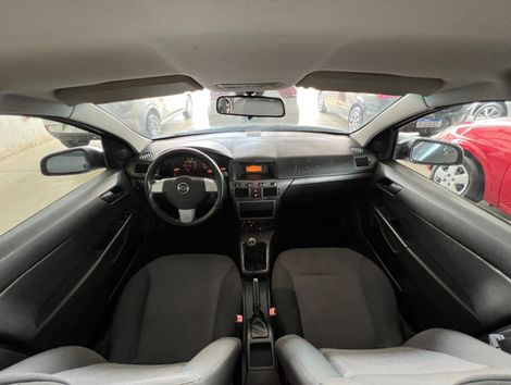Chevrolet Vectra Elegan. 2.0 MPFI 8V FlexPower Mec