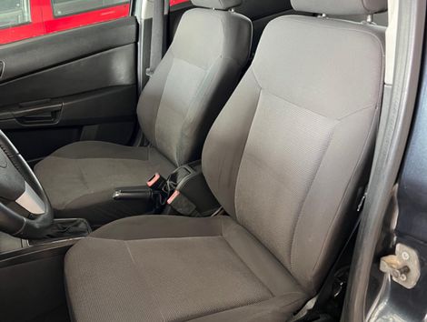 Chevrolet Vectra Elegan. 2.0 MPFI 8V FlexPower Mec