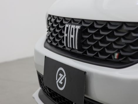 Fiat ARGO 1.0 6V Flex.