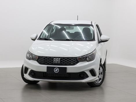 Fiat ARGO 1.0 6V Flex.