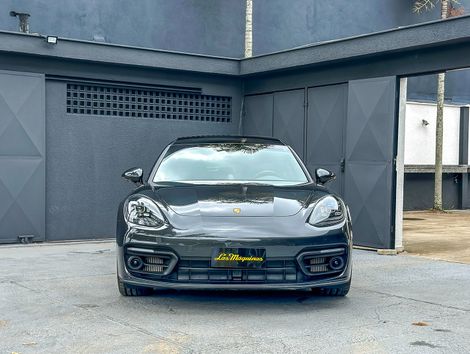 Porsche Panamera 4 E-Hybrid Sport Tur. 2.9 462cv